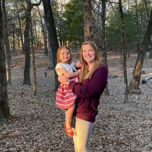 Meet your Posher, Arielle